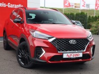 Hyundai Tucson 1.6 T-GDI N Line 2WD