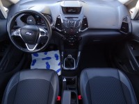 Ford EcoSport 1.0 EcoBoost Cool&Connect