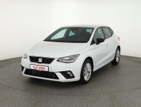 Seat Ibiza FR 1.0 TSI 2-Zonen-Klima Navi Sitzheizung