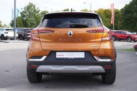 Renault Captur II 1.6 E-Tech 160 Intens