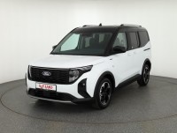 Vorschau: Ford Tourneo Courier Active 1.0 EB Aut.