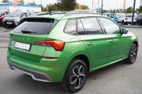 Skoda Kamiq 1.0 TSI Drive 125