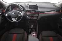 BMW X1 sDrive 18i Sport Line