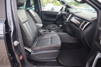 Ford Ranger 2.0 TDCi Wildtrak 4x4 AT