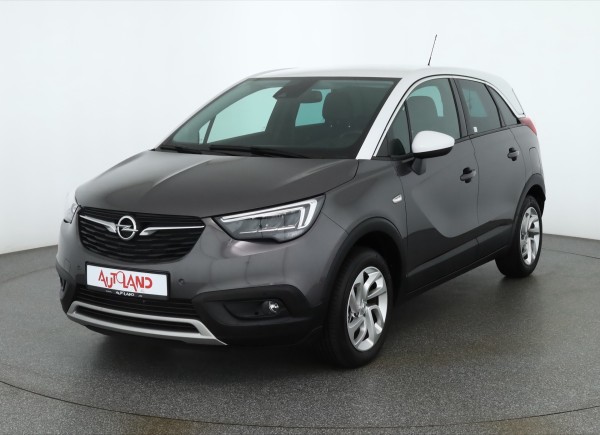 Opel Crossland 1.2 Turbo Innovation