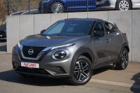 Vorschau: Nissan Juke 1.0 DIG-T N-Connecta Aut.