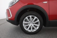 Opel Crossland 1.2 T Autom. Elegance