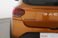 Dacia Sandero Stepway 1.0 TCe Expression