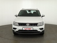 VW Tiguan 1.5 TSI DSG Highline