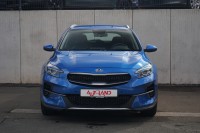 Kia xcee'd XCeed 1.4 T-GDI