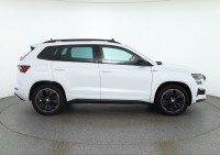 Skoda Karoq 2.0 TDI DSG Sportline 4x4