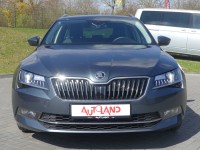 Skoda Superb Combi 1.8 16V TSI L&K