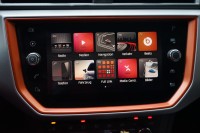 Seat Arona 1.0 TSI DSG Beats