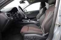 Audi A4 Quattro Avant 45 TFSI quattro