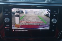 VW Touran 1.5 TSI Highline DSG