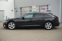 Audi A6 Avant 40 2.0 TDI