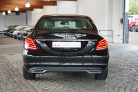 Mercedes-Benz C 200 C200 Avantgarde