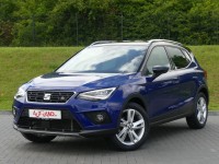 Vorschau: Seat Arona 1.0 TSI FR