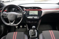 Opel Corsa 1.2 Turbo GS Line