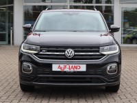 VW T-Cross 1.0 TSI R-Line DSG