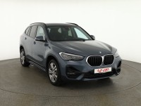 BMW X1 18i sDrive SportLine