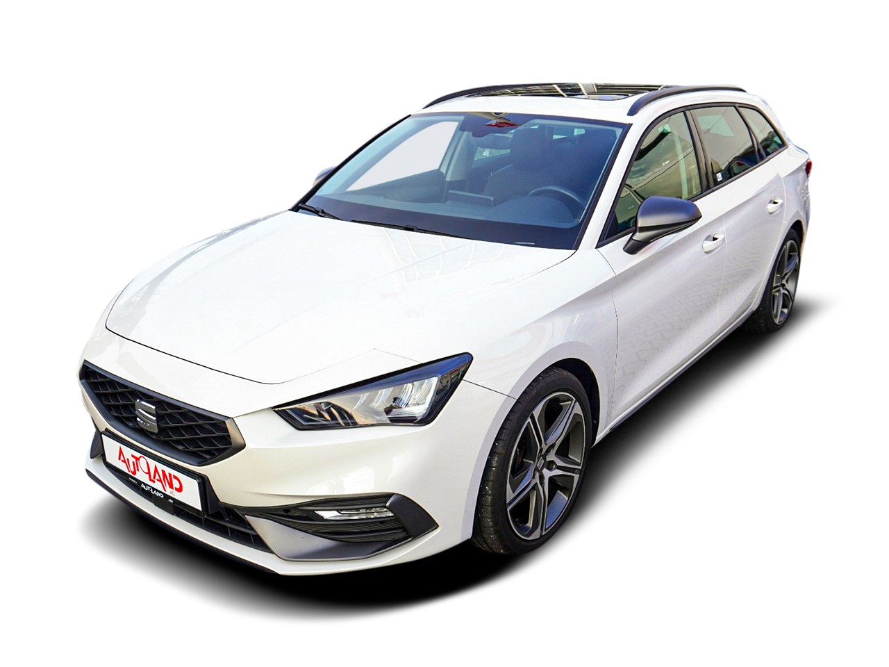 Seat Leon 1.5 ST FR