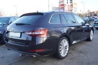 Skoda Superb Combi 2.0 L&K 4x4