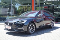 Vorschau: Seat Leon ST 1.5 eTSI DSG FR