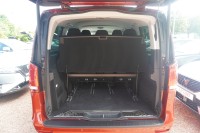 Mercedes-Benz V-Klasse V250d 4Matic lang Edition