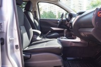Nissan Navara 4x4 2.3 dCi N-Connecta Double