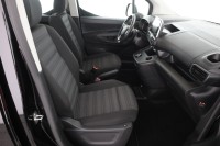 Opel Combo Life E 1.2 Edition