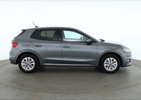 Skoda Fabia 1.0 TSI DSG