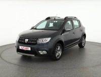 Dacia Sandero Stepway 0.9 TCe Prestige Navi Tempomat Bluetooth
