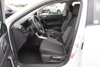 VW Taigo 1.0 TSI Life