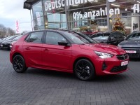 Opel Corsa GS 1.2 DI Turbo