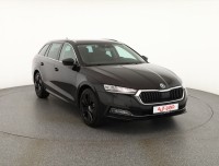 Skoda Octavia Combi Style 1.5 TSI DSG
