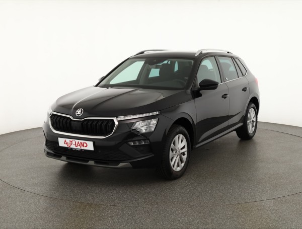 Skoda Kamiq 1.0 TSI DSG