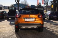 Renault Captur 1.3 TCE Intens EDC