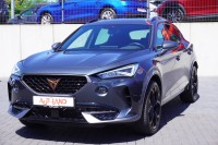 Vorschau: Cupra Formentor 2.0 VZ 4Drive