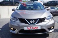 Nissan Pulsar 1.6 DIG-T Tekna