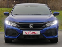 Honda Civic 1.0 VTEC TURBO Comfort