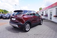 Opel Crossland 1.2 Innovation Aut.