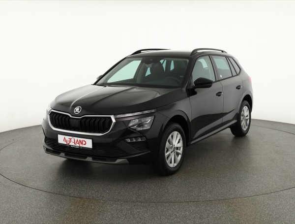 Skoda Kamiq 1.0 TSI DSG