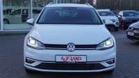 VW Golf VII Variant 1.5 TSI DSG Highline