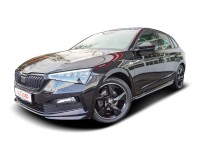 Skoda Scala 1.0 TSI Monte Carlo LED Navi Tempomat