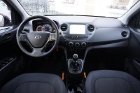 Hyundai i10 1.0 Basis