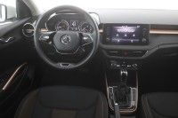 Skoda Fabia 1.0 TSI DSG