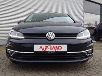 VW Golf VII 1.6 TDI DSG Comfortline