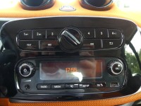 Smart ForTwo fortwo coupe 1.0 Basis