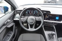 Audi A3 Sportback 35 TFSI